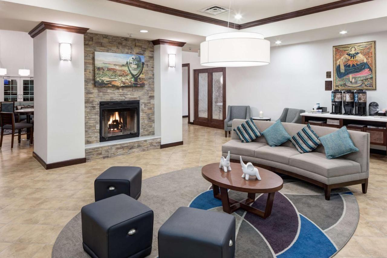 Homewood Suites By Hilton El Paso Airport Exterior photo