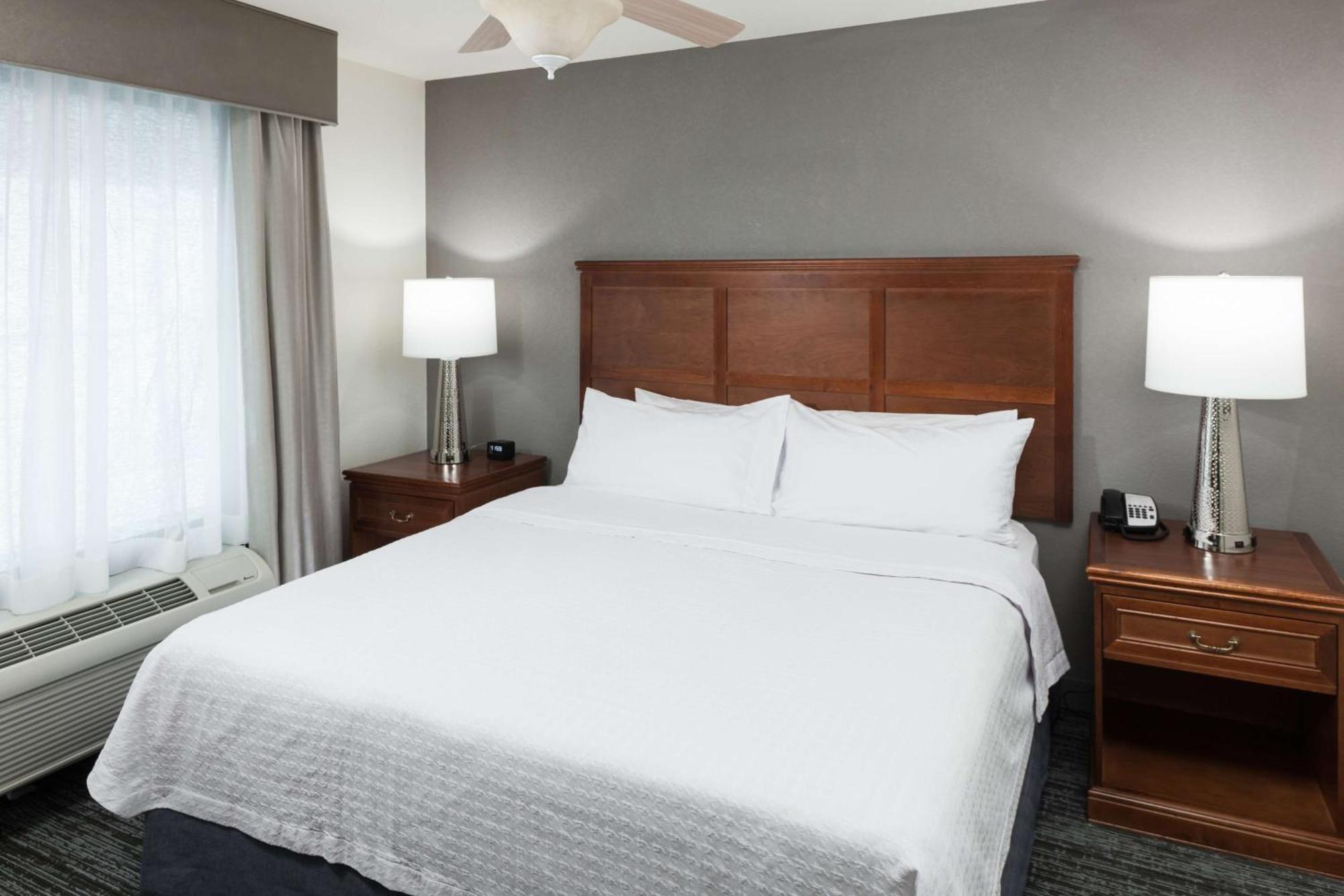Homewood Suites By Hilton El Paso Airport Exterior photo