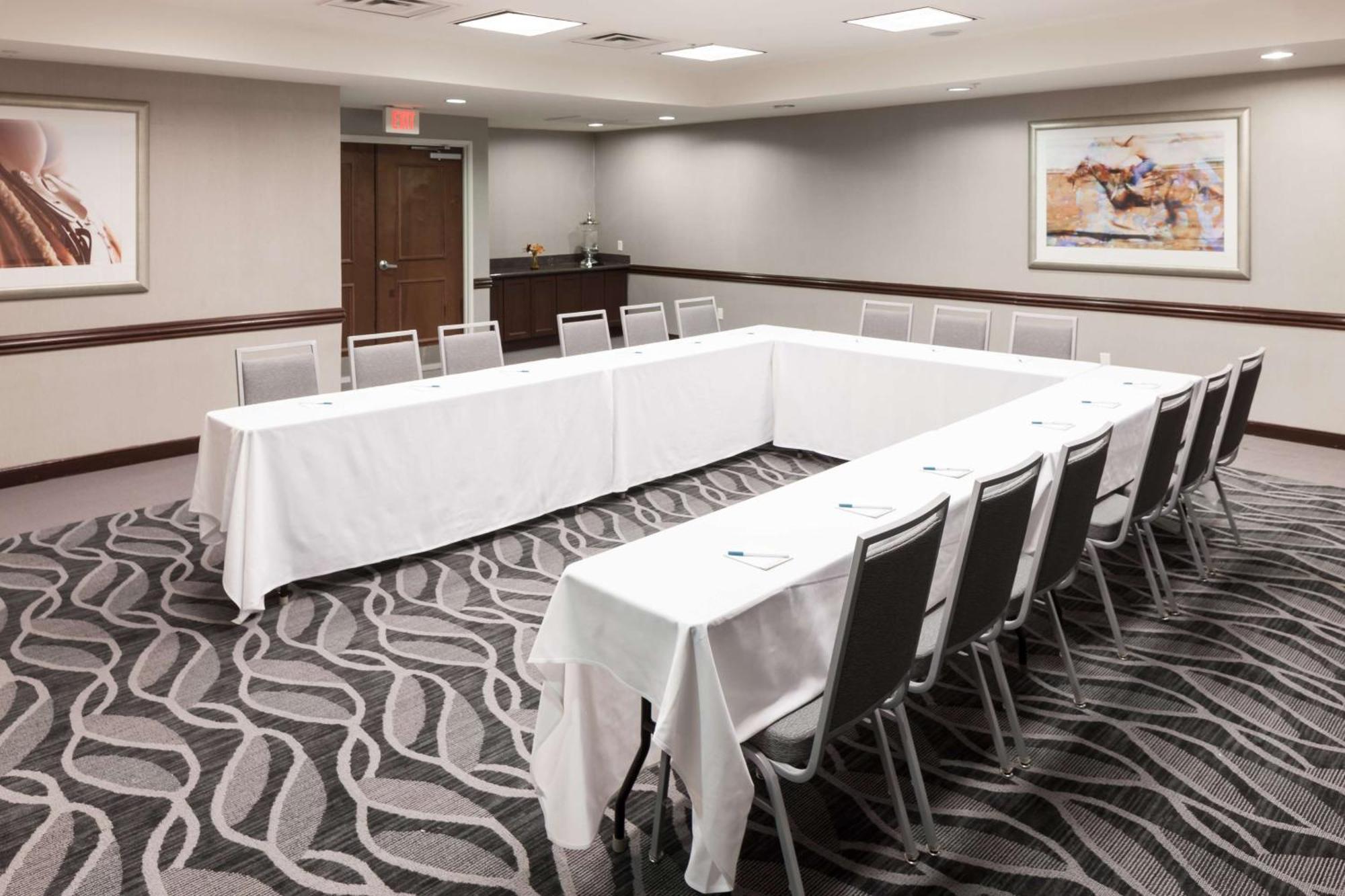 Homewood Suites By Hilton El Paso Airport Exterior photo