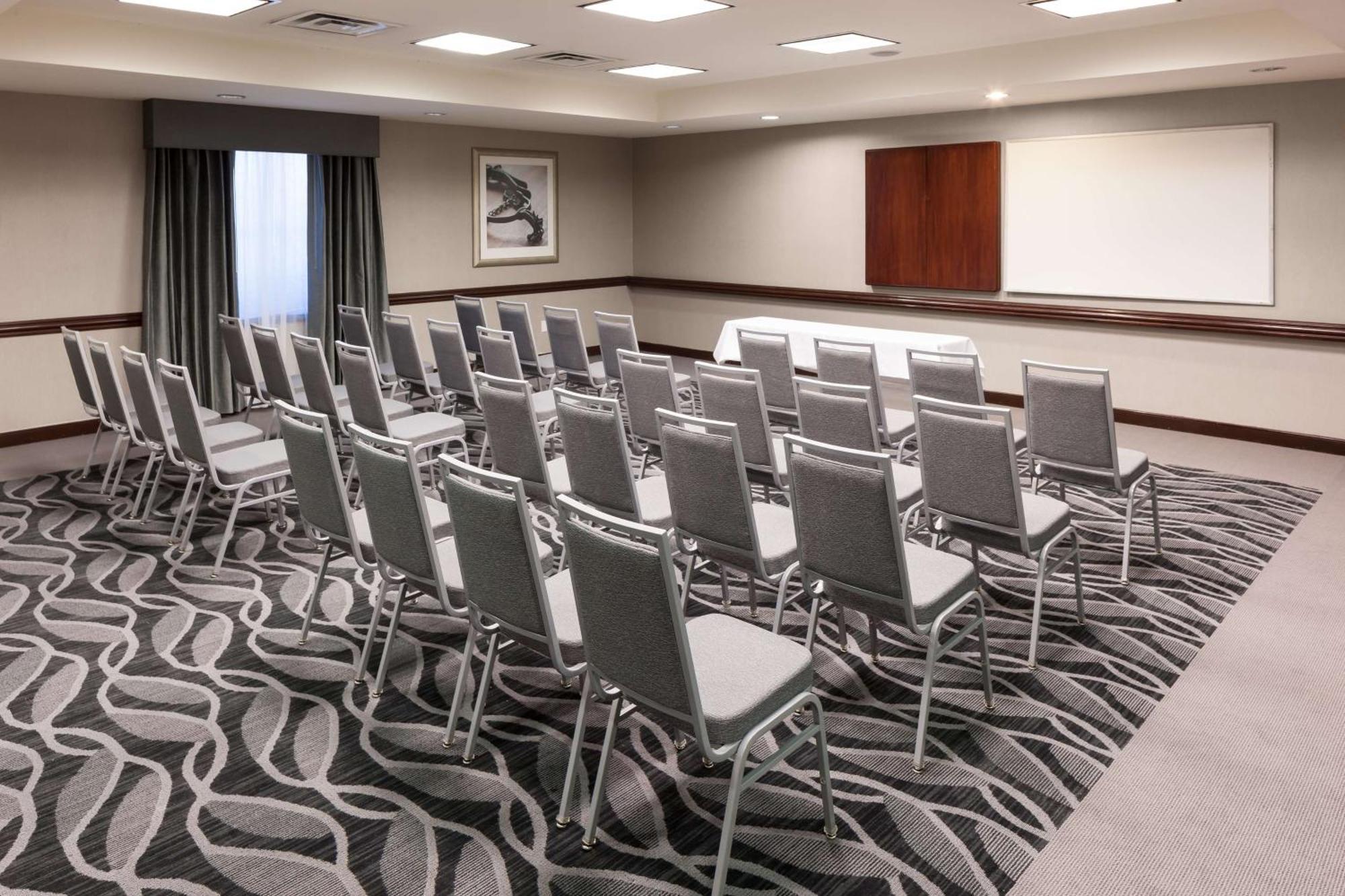 Homewood Suites By Hilton El Paso Airport Exterior photo
