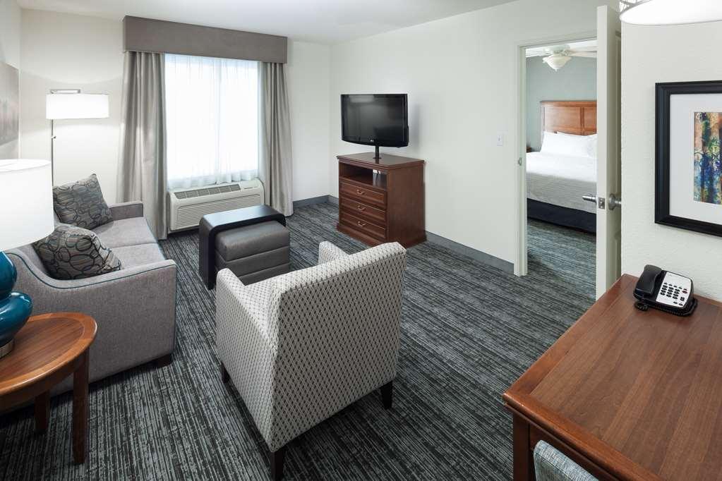 Homewood Suites By Hilton El Paso Airport Room photo