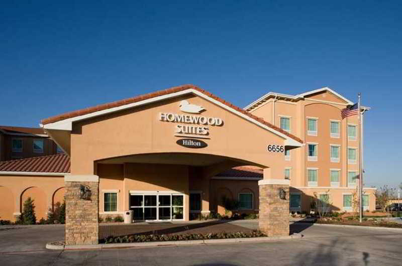 Homewood Suites By Hilton El Paso Airport Exterior photo