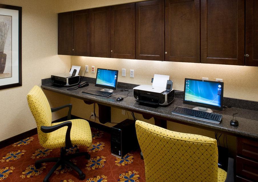 Homewood Suites By Hilton El Paso Airport Exterior photo