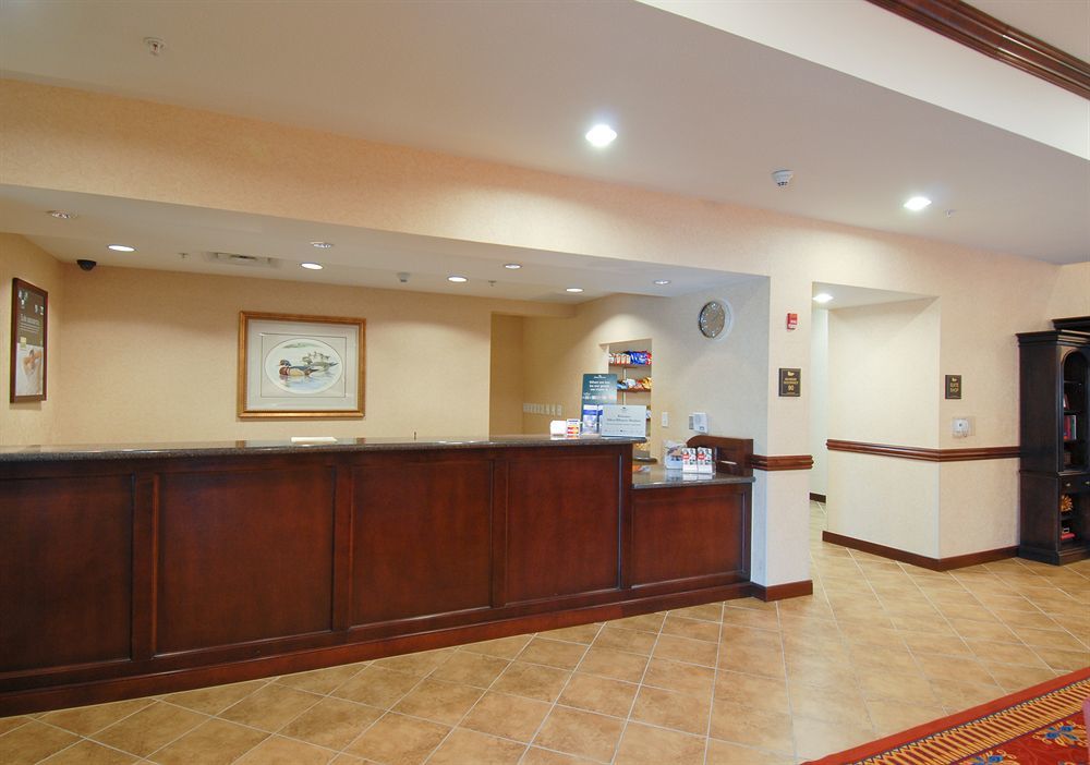 Homewood Suites By Hilton El Paso Airport Exterior photo