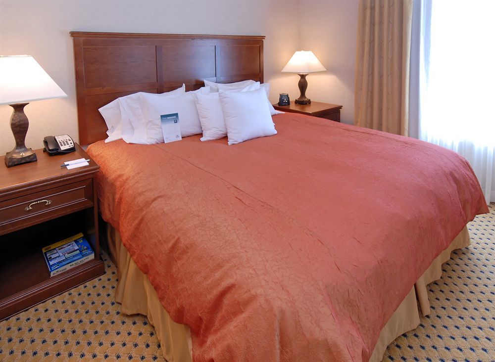Homewood Suites By Hilton El Paso Airport Exterior photo
