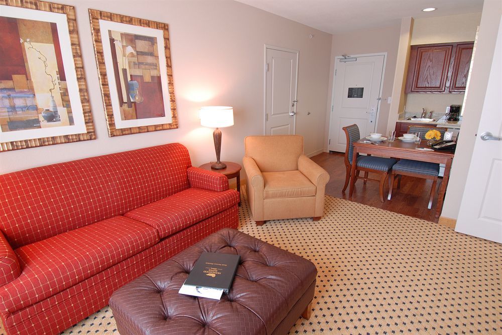 Homewood Suites By Hilton El Paso Airport Exterior photo